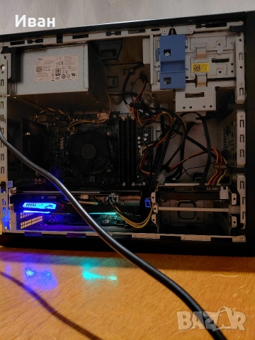 1660s + 4790, снимка 3 - Геймърски - 54241450