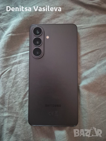 Samsung S26 plus 5G 256GB