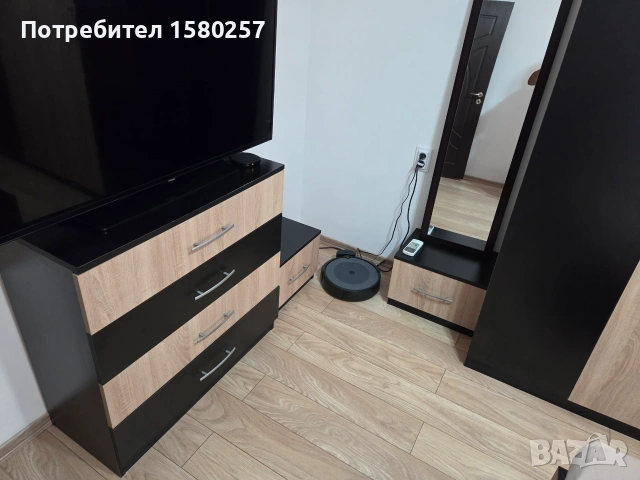 Спално обзавеждане , снимка 4 - Спални и легла - 55285284