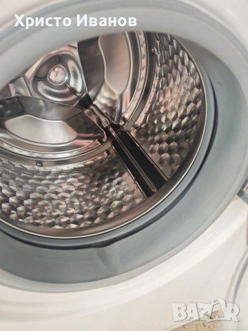 Пералня Miele Edition 111 W5873, снимка 3 - Перални - 53169191
