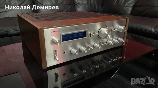 Pioneer sa 9800 Pioneer sa 8800 sa 7800 , снимка 5 - Ресийвъри, усилватели, смесителни пултове - 55345646