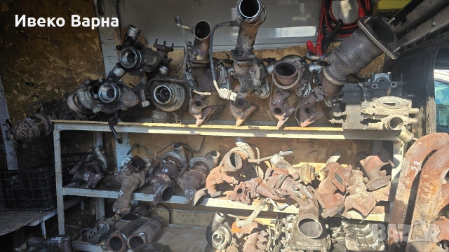 Вискосъедители, снимка 4 - Бусове и автобуси - 55064258