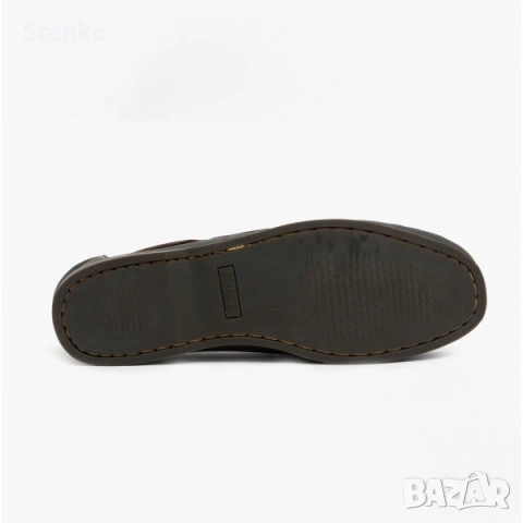 Мокасини Hush Puppies HENRY, снимка 3 - Мокасини - 54462358