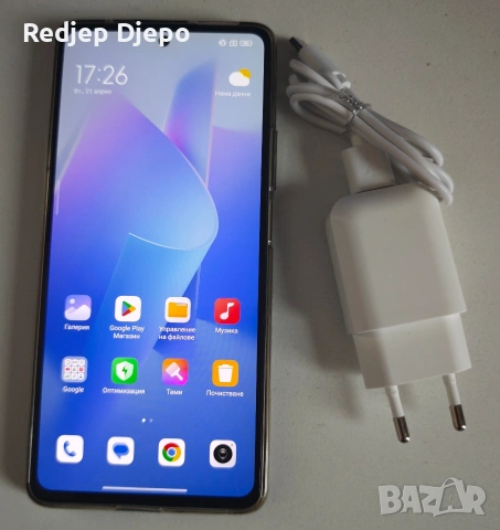 Xiaomi T 11 pro 127gb