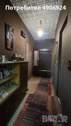 Тристаен панелен апартамент, снимка 9 - Апартаменти - 55528515