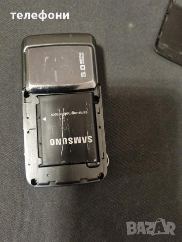 samsung galaxy sgh-g800, снимка 5 - Samsung - 54101575