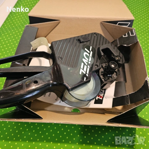 Маркиращи клещи blitz textile 2644 , и tovel , снимка 6 - Клещи - 54270567