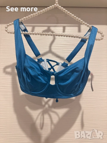 Victoria's Secrets ..луксозни брандове  бански , снимка 3 - Бански костюми - 53571764