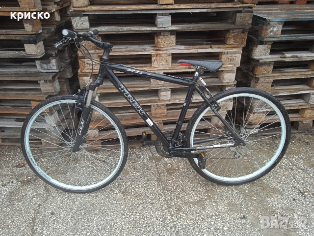 колело 28, снимка 3 - Велосипеди - 45997858