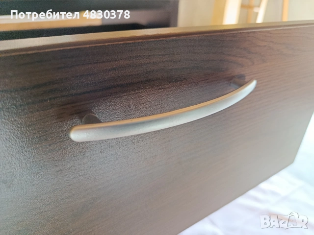 Нощно шкафче, снимка 6 - Шкафове - 54582743