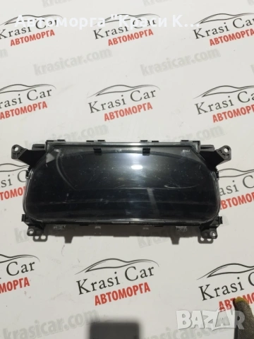 83a00-02651 километраж  дигитален табло за Toyota Corolla Тойота Корола 2023г 51000км 1.8i hybrid  