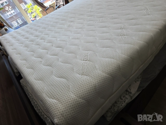 Матрак 160/200 Тед Двулицев , снимка 4 - Матраци - 53976167