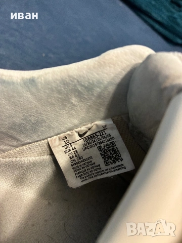 Маратонки Nike 44, снимка 4 - Спортни обувки - 54518686