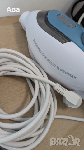 Парочистачка DI4 Multi 12 Pro Max – 12 приставки, мощна, пробвана, 50€, снимка 14 - Парочистачки и Водоструйки - 54819666