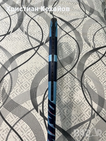 Babolat Pure Drive 98 - 305гр. - грип 4, снимка 3 - Тенис - 54394610
