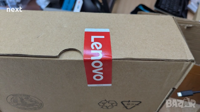 НОВА докинг станция Lenovo ThinkPad Thunderbolt 3 Workstation Dock Gen 2 40AN, снимка 4 - Лаптоп аксесоари - 54825213