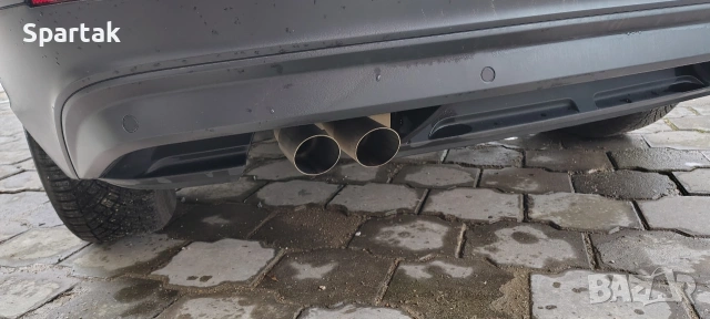 VW Tiguan 4 motion , снимка 8 - Автомобили и джипове - 54486162