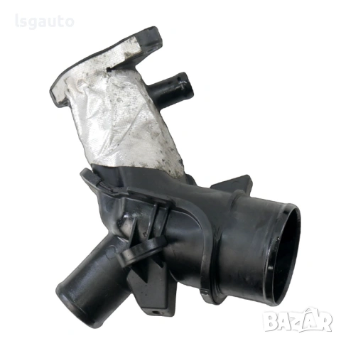 Тръба въздух Nissan Qashqai II 2013-2021 ID: 160445 ОЕМ № 165765493R