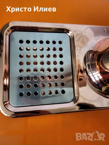 Машина за газирана вода Aarke Carbonator карбонатор за газирана вода, снимка 6 - Други стоки за дома - 53971741