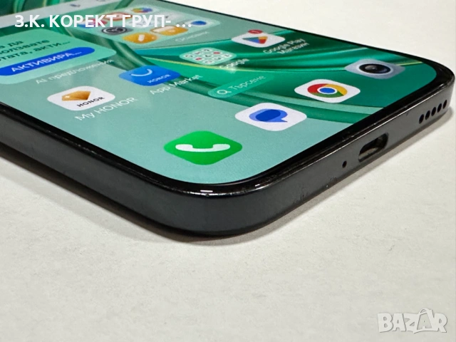 Honor X8b 256GB / 8GB RAM, снимка 4 - Други - 54526978