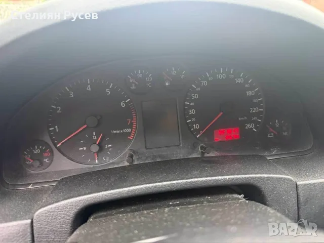 audi a6 1.8 turbo 180 hp газ / клима , снимка 13 - Автомобили и джипове - 55381412