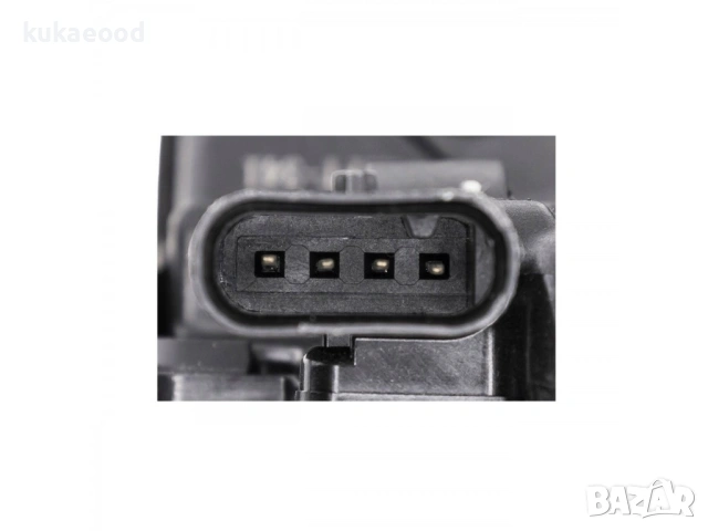 Брава за багажник Fiat 500X, снимка 7 - Части - 54049216