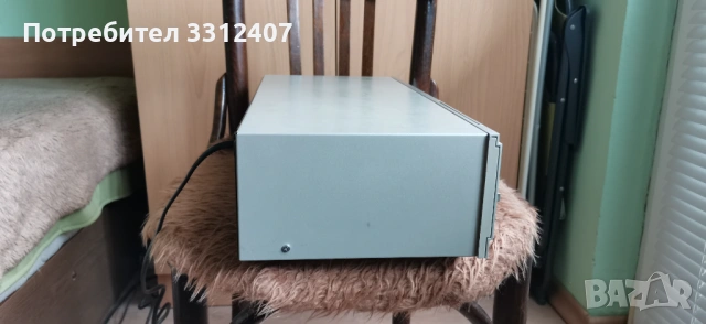 HITACHI D - E 37, снимка 7 - Декове - 54164683