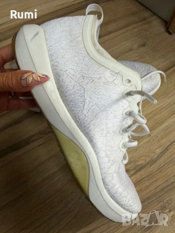 Мъжки оригинални маратонки Jordan Trainer 1 Low! 42 н, снимка 2 - Маратонки - 54723114