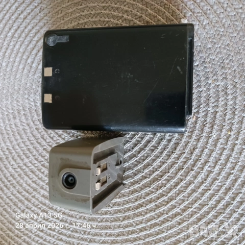 Адаптор за радиостанции YESU, снимка 7 - Друга електроника - 54340354