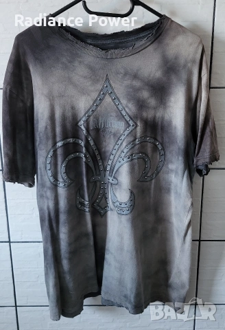 Тениска Affliction 