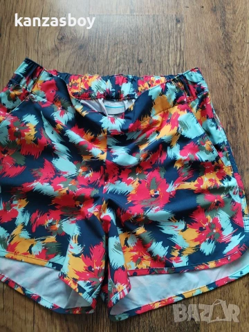 Columbia Sportshorts Pleasant - страхотни дамски панталони КАТО НОВИ М, снимка 3 - Спортни екипи - 55001693