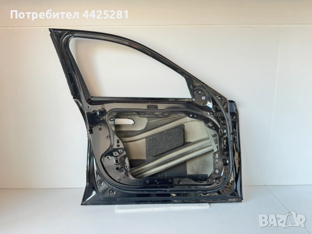 врата предна лява BMW i7 G70 модел 2023-2026 г. #1021V., снимка 4 - Части - 54081765