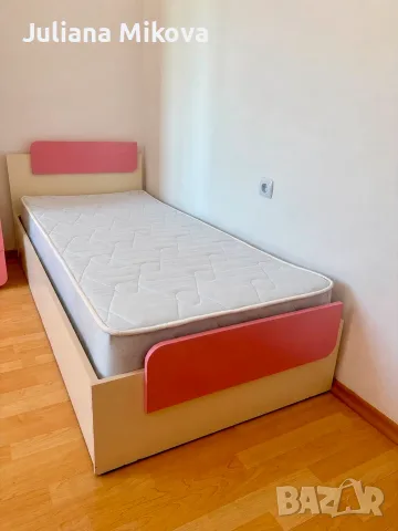 Продавам детски мебели, снимка 2 - Други - 55483999