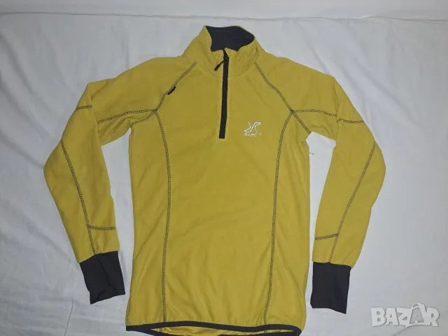 3 броя - Revolution Race  Trekker Fleece Women  RVRC (L) и (S)  дамски полар, снимка 14 - Спортни екипи - 31752602