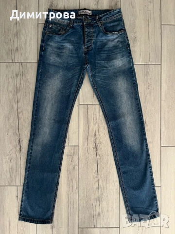 Дънки Max&Liu Denim