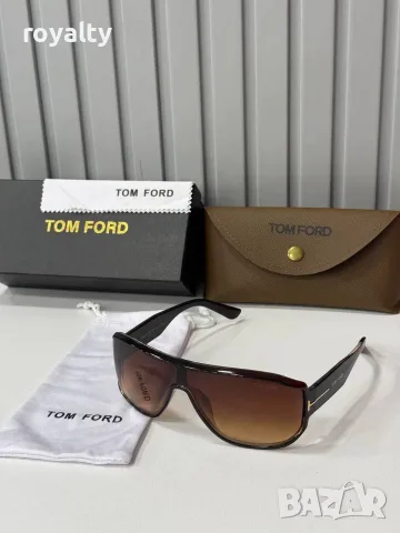 Tom Ford Нови Дамски Слънчеви Очила Различни Цветове , снимка 8 - Слънчеви и диоптрични очила - 55329659