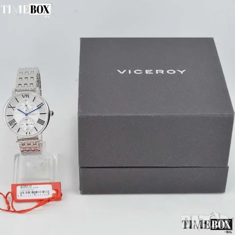Viceroy Chic Multifunction Acero 42282-13, снимка 5 - Дамски - 55357266