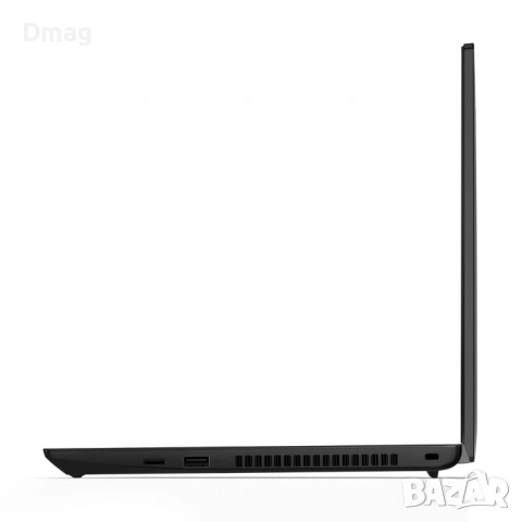 14” IPS ThinkPad L14 / i5-1235U / 16GB / 256GB SSD / Win11Pro, снимка 7 - Лаптопи за работа - 54332928