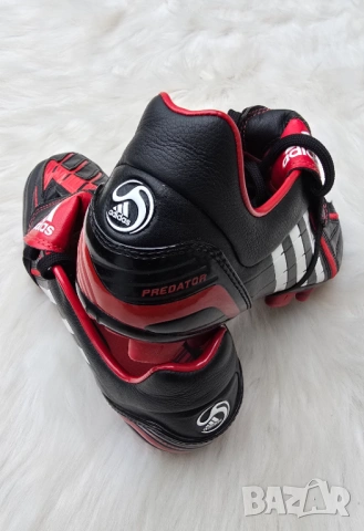Бутонки Adidas Predator №39 , снимка 3 - Футбол - 54498606