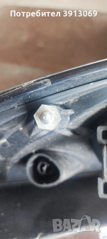Продавам оригинален ляв стоп за Смарт ForFour 2006г , снимка 7 - Аксесоари и консумативи - 54292104