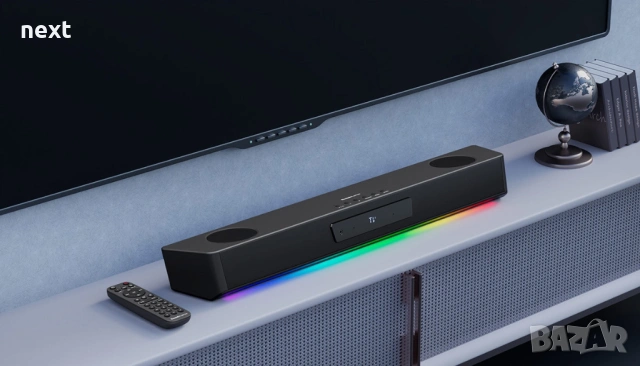 Creative Sound Blaster Katana SE, снимка 3 - Тонколони - 54354845