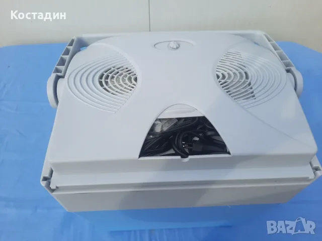 Хладилна чанта Mobicool TC 25 , снимка 9 - Хладилни чанти - 55400033