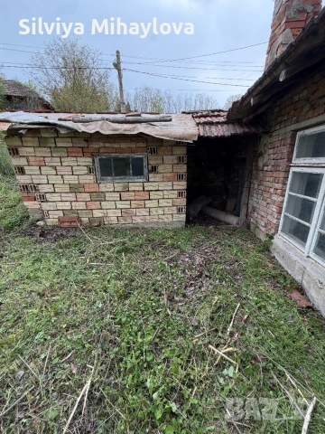 Продава се къща в село Черешово област Русе, снимка 12 - Къщи - 54381668