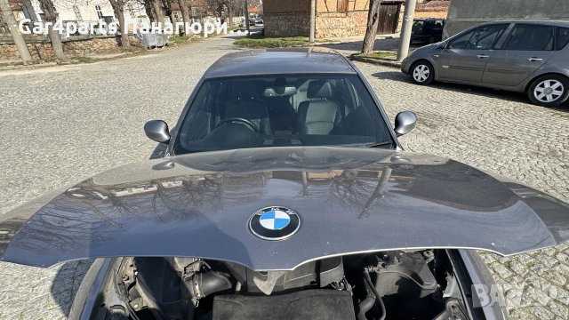 BMW e90 320д на части, снимка 15 - Автомобили и джипове - 55158016