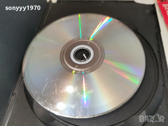 ПЕПЕЛЯШКА ДВД 0205261856L1, снимка 11 - DVD филми - 54391302