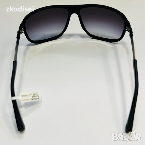 Очила EMPORIO ARMANI EA4029, снимка 4 - Слънчеви и диоптрични очила - 54379845