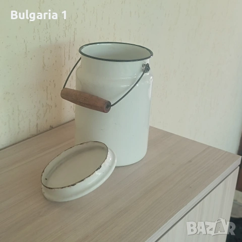 Гюм/Канче/съд за мляко 3-литра, снимка 2 - Други - 55242472