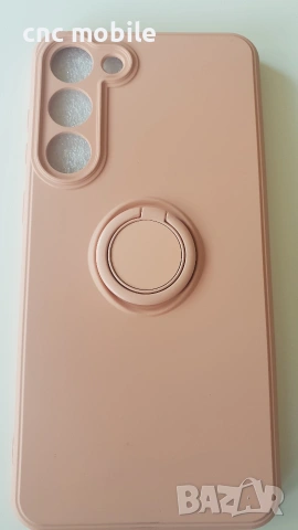 Samsung Galaxy S23 Plus - Samsung DM-S916B, снимка 4 - Калъфи, кейсове - 54632535