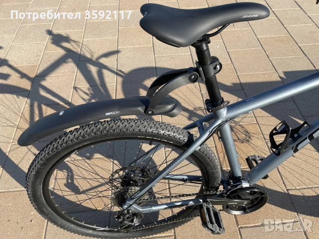 Mountain bike- Cross, снимка 6 - Велосипеди - 55484496