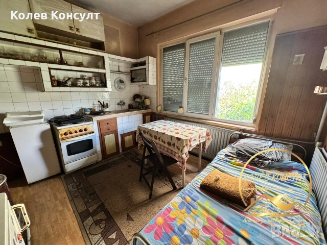 Едноетажна къща град Харманли, снимка 9 - Къщи - 54978901